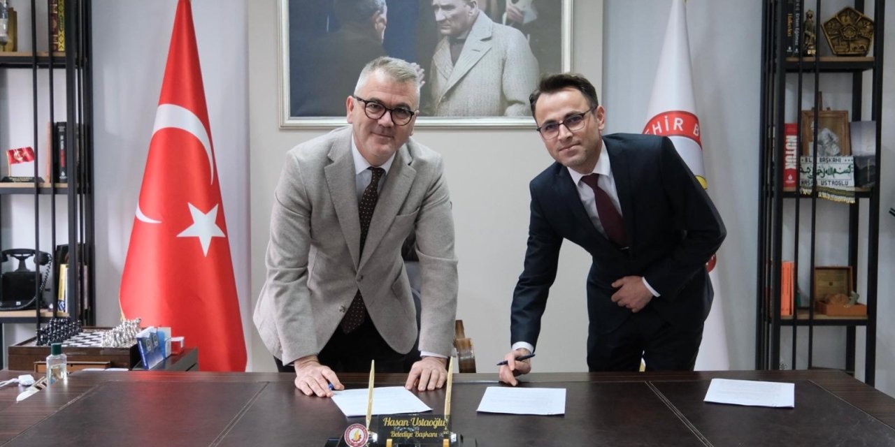 Konya'nın ilçesinde denge tazminatı üst limitten ödenecek