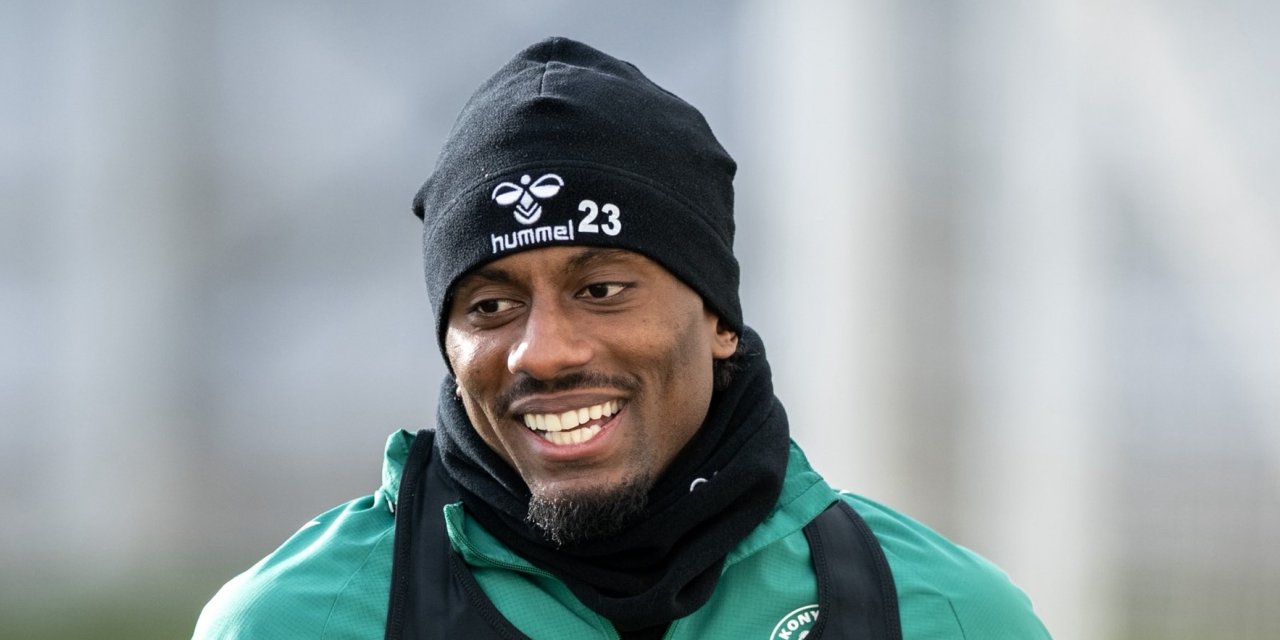 Andzouana’nın durumu maç günü belli olacak