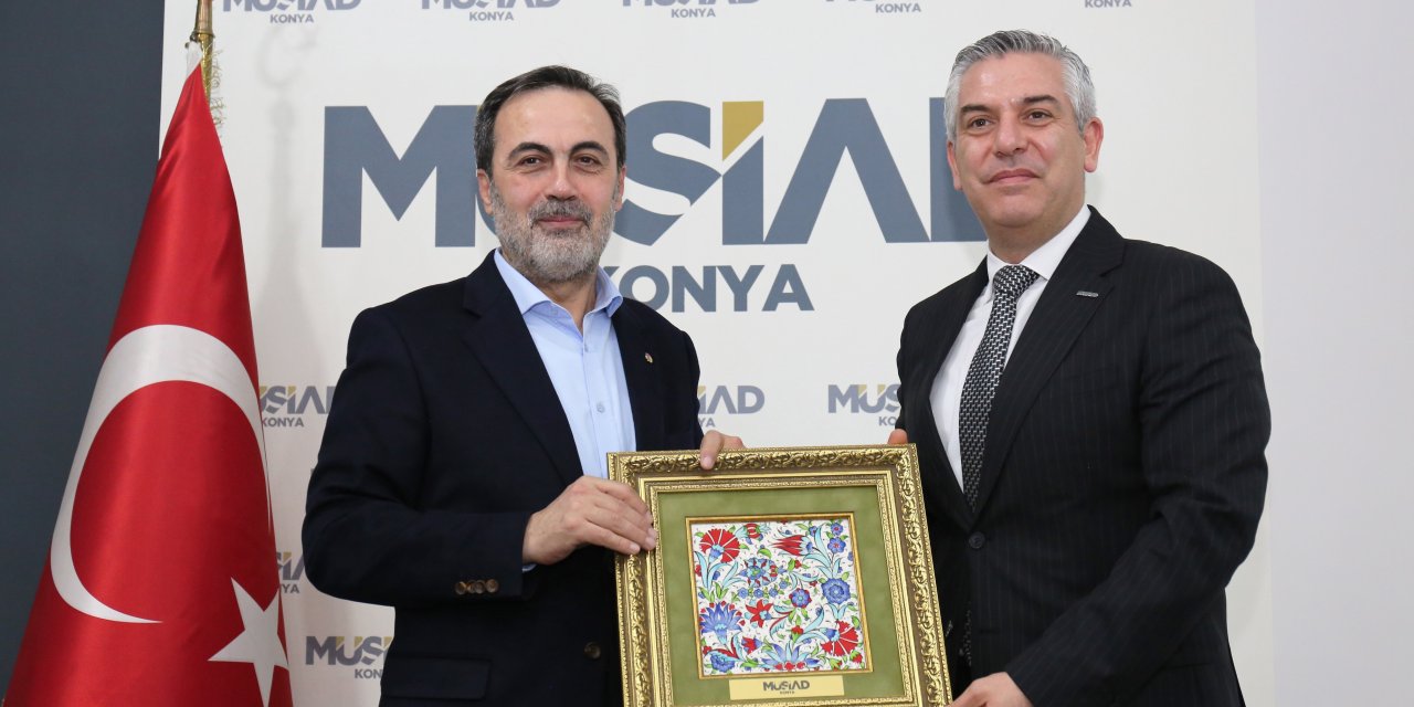 Öztürk: 2025 sanayiciler için zor geçti