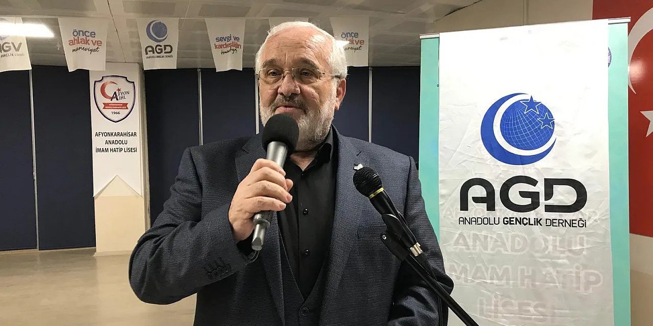 Tekkaymaz: Fitreyi 1. derece akrabanıza vermeyin