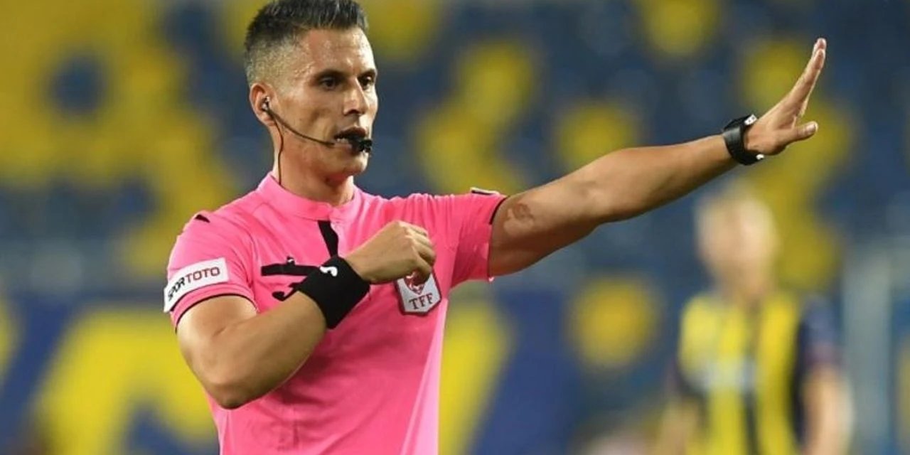 Konyaspor-Eyüpspor maçının VAR’ı açıklandı