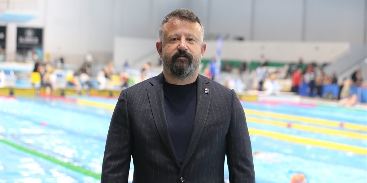 Türkiye'de ilk kez uluslararası cankurtaran yarışı düzenlenecek