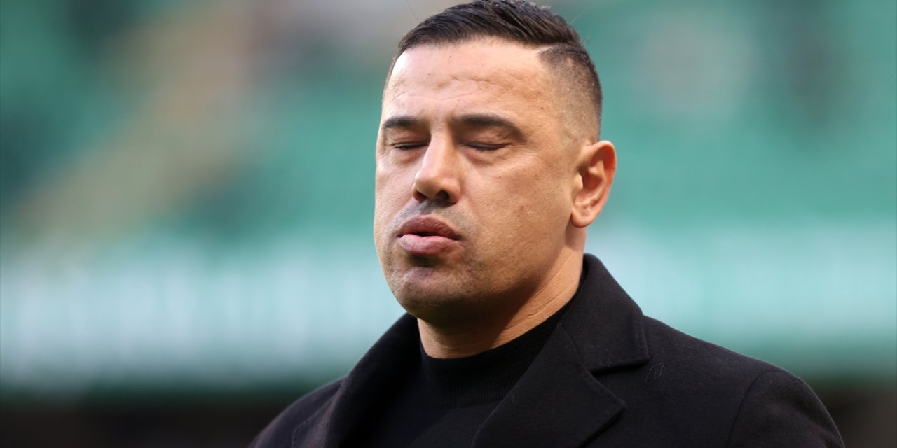 Çağdaş Atan : Benim için bir anlamı olmadı