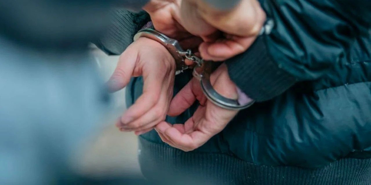 Konya'da trafikte 2 kişiyi bıçaklayan zanlı tutuklandı