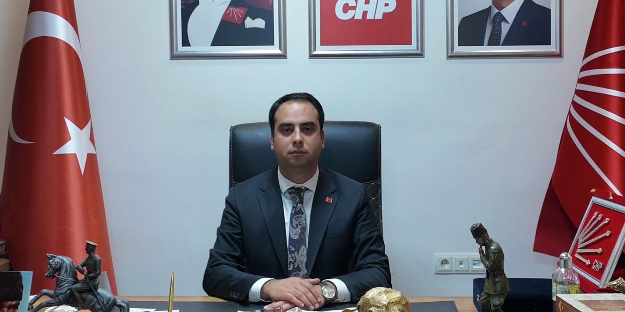 Türktaş’tan, öğrenci gelişim raporuna tepki