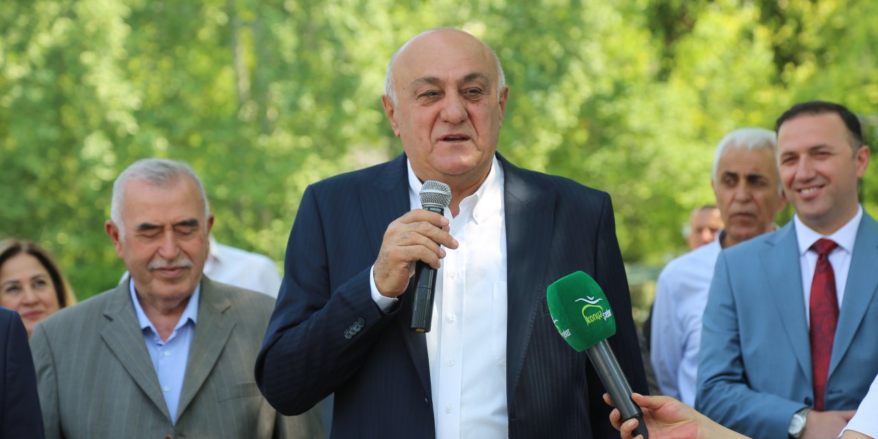 Türkiye'de üretilecek şeker miktarı açıklandı