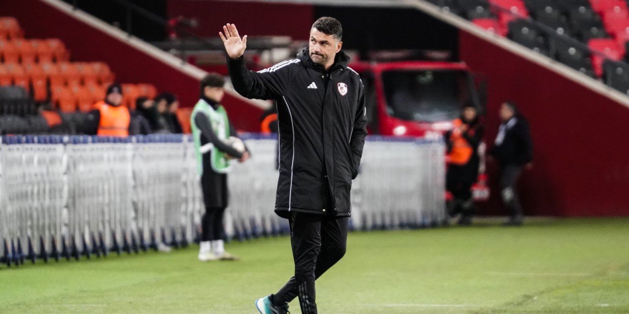 Burak Yılmaz Konyaspor maçında kulübede olmayacak