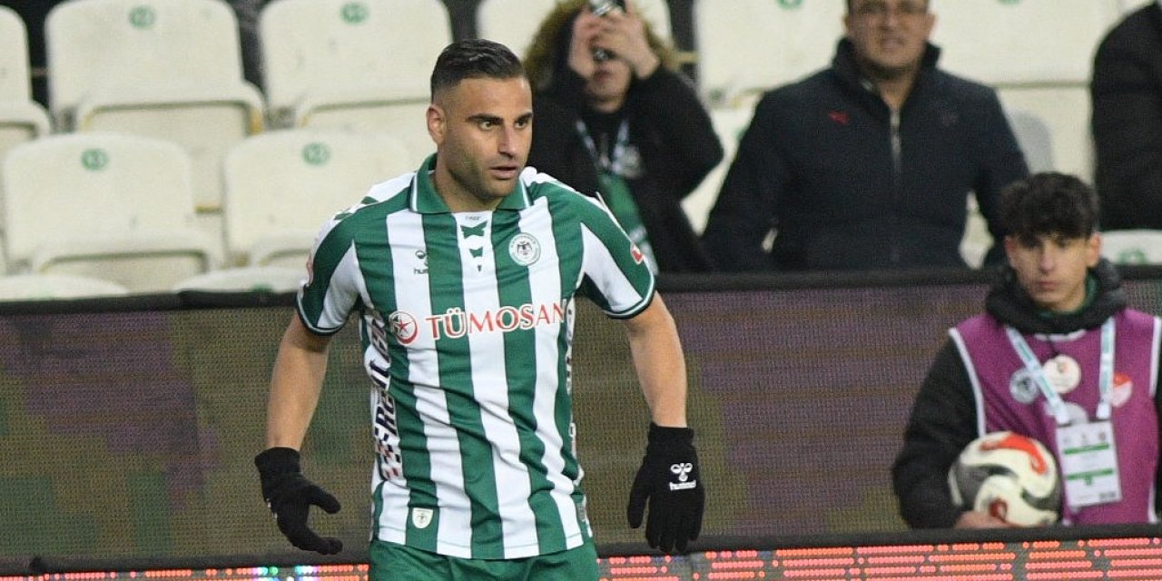 Deniz Türüç: İyi yerlere geleceğiz