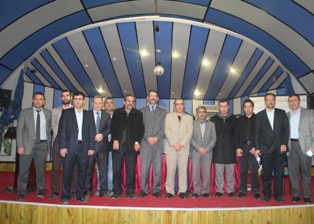 Su tasarrufu yapılmalı