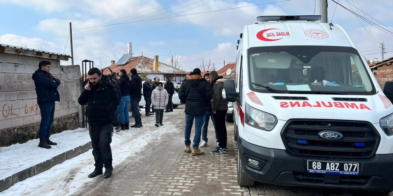 11 yaşındaki çocuk vuruldu! İki çocuk gözaltına alındı