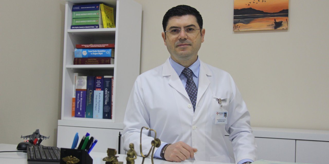 Başkent Konya'dan başarılı sistem