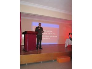 Jandarma Muhtarları Uyardı