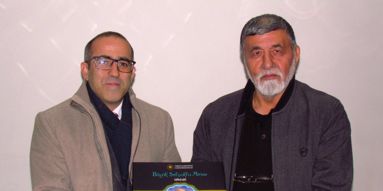 Korkmaz: Bakiler, örnek bir şahsiyetti