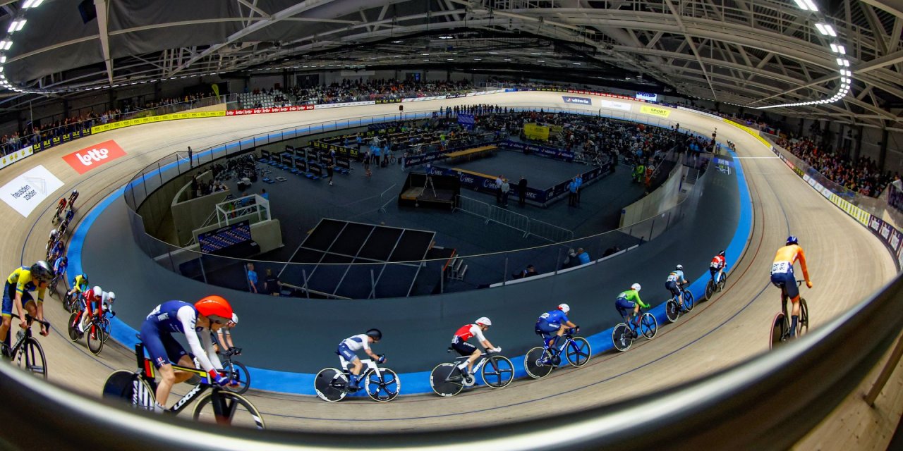 Avrupa bisikletinin nabzı Konya’da atacak