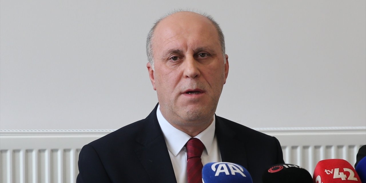 Konya'da öğrenciler bu yarışı ücretsiz izleyebilecek