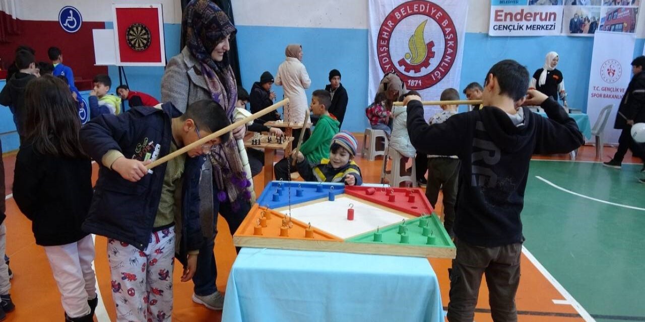 7'nci Sömestr Çocuk Festivali başlıyor