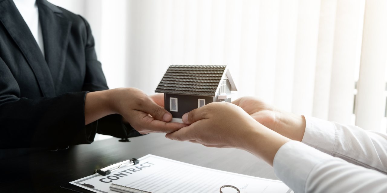 Kadınların konut alımında dikkat çeken yükseliş!