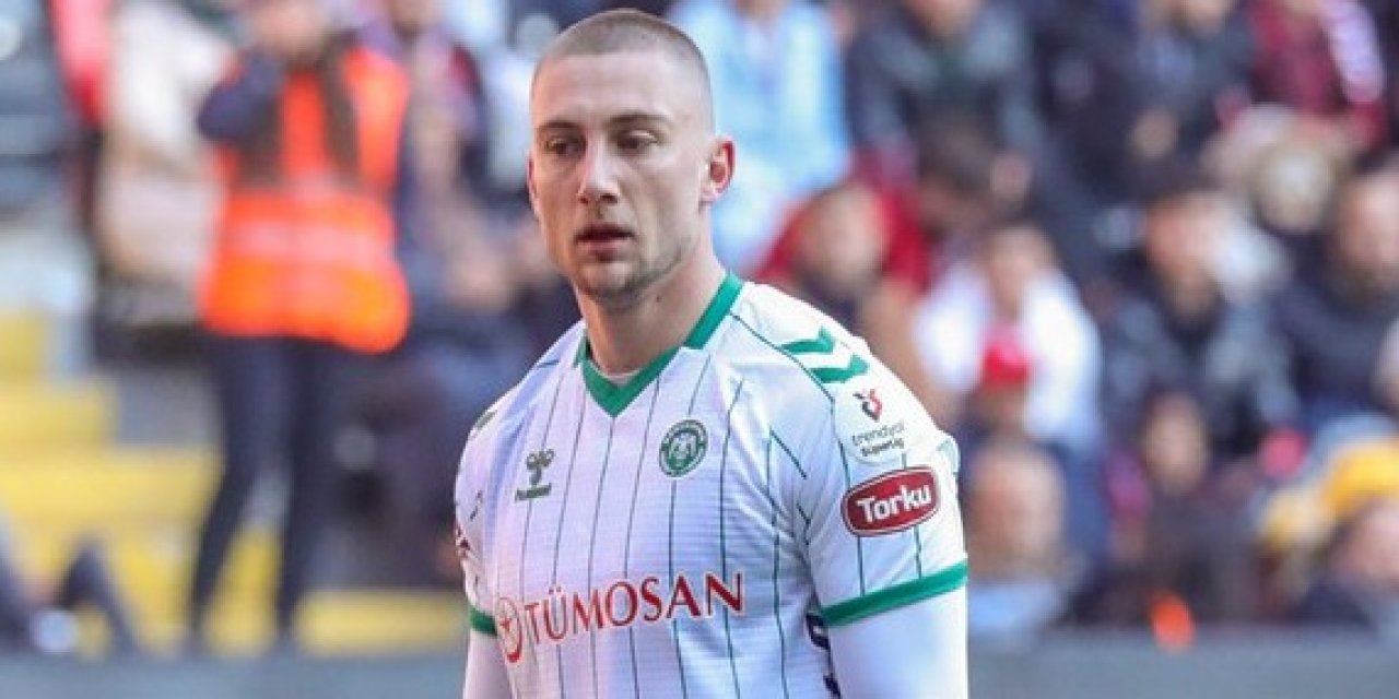 Blaz Kramer gol ile döndü