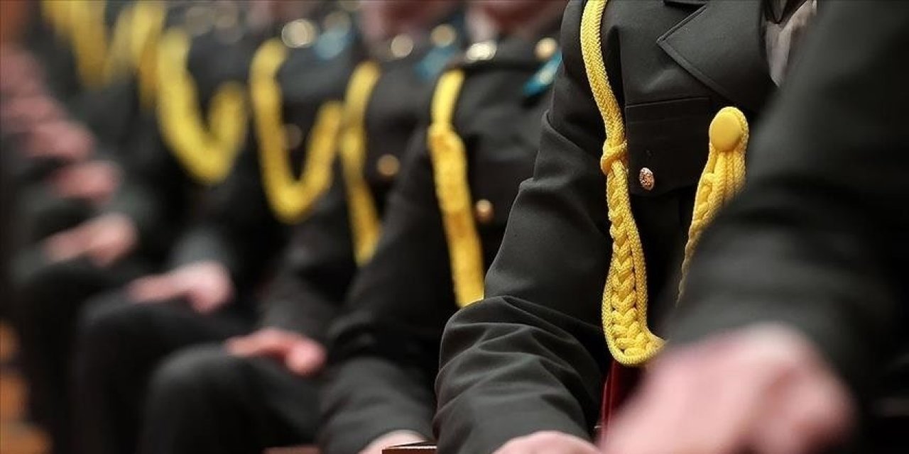 Orduya binlerce subay astsubay alınacak