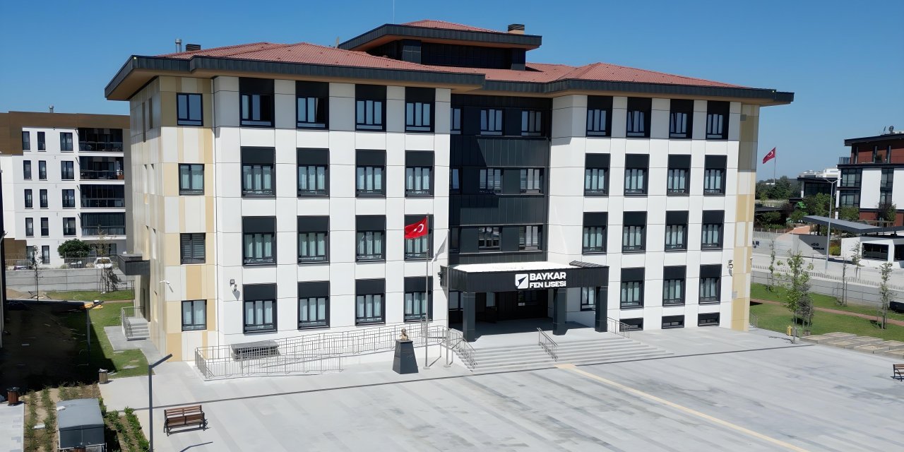 Bakanlık: İki lise için mülakat uygulanacak