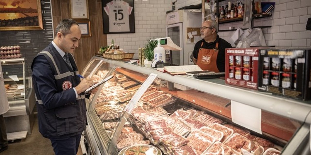 Ramazan öncesi fiyat denetimleri sürüyor