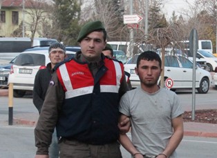 Afgan çobanların 20 TL kavgası: 1 ölü