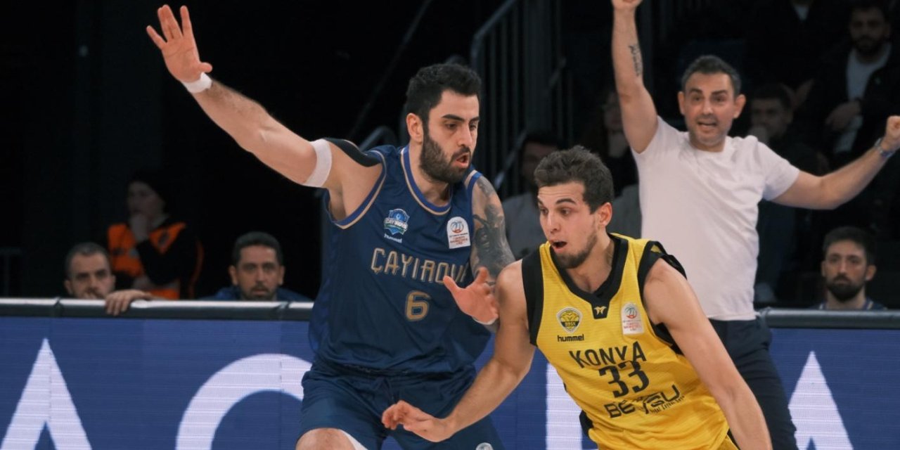 Potada Gaziantep liderliğini sürdürdü