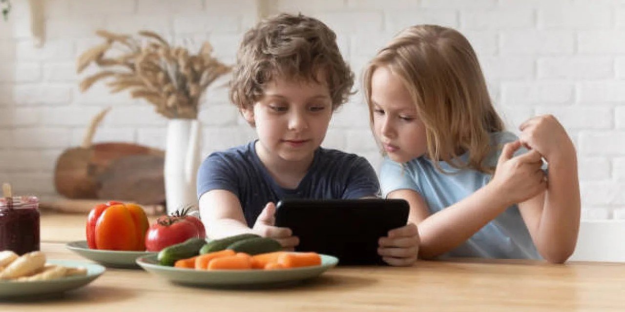 Sanal kumar oyunları çocukları hedef alıyor