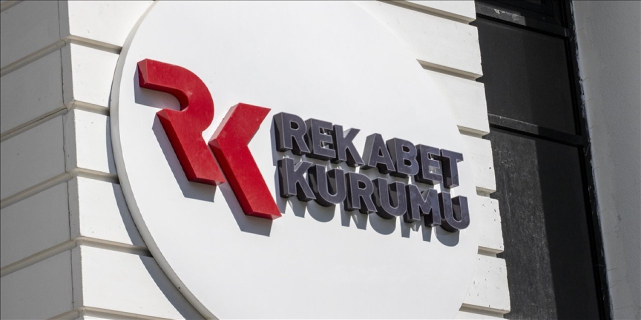 Rekabet Kurulundan üç şirkete soruşturma