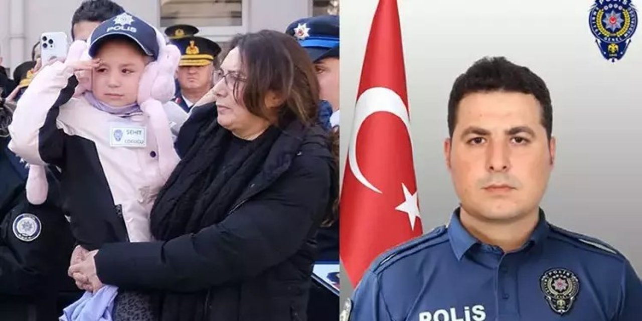 Polisin şehit olduğu kazada sürücüden savunma