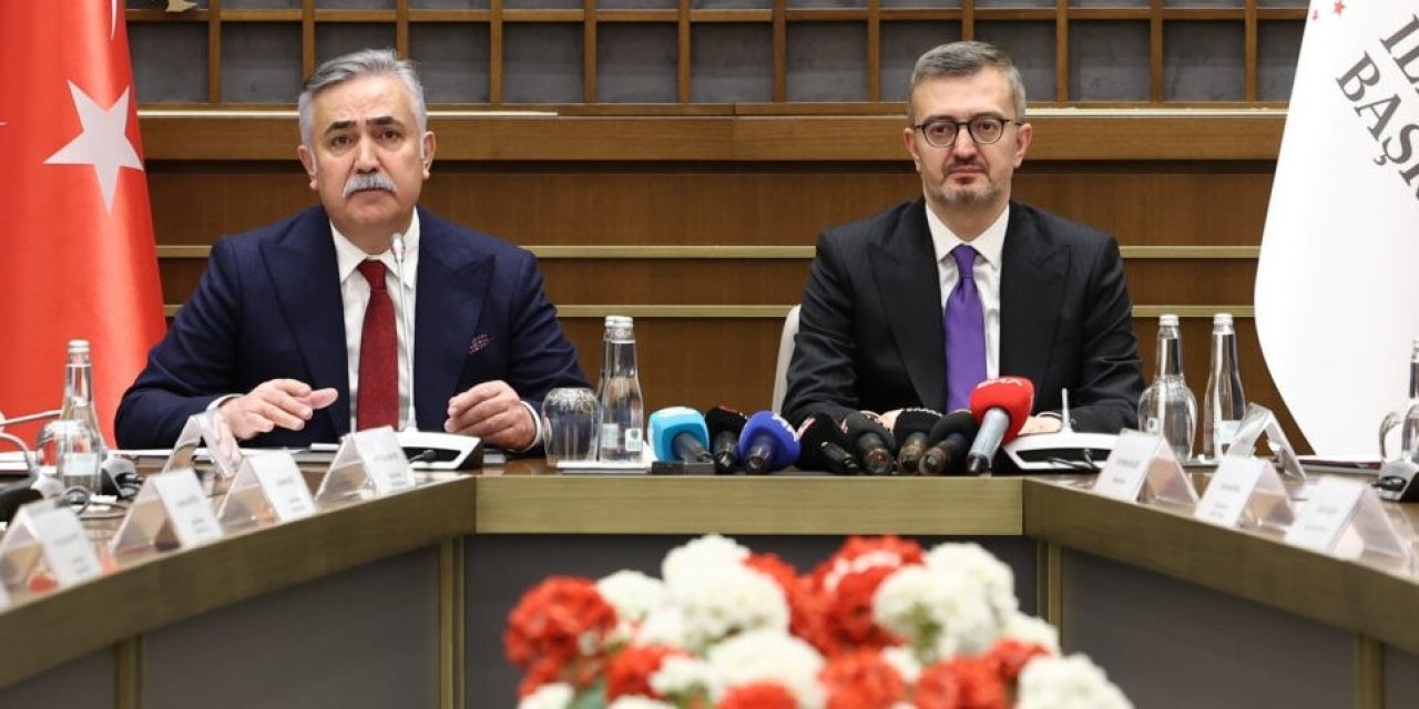 BİK  ile Kredi Garanti Fonu arasında iş birliği