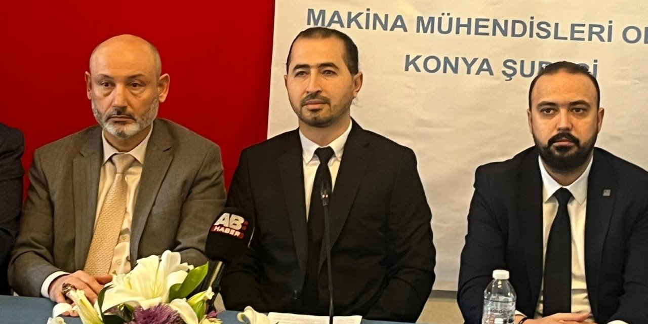 Sercan Doğan adaylığını açıkladı