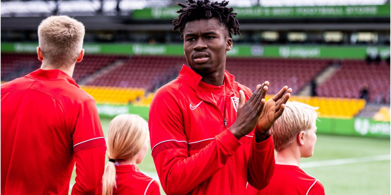 Konyaspor’a maç oynamayan kiralık stoper