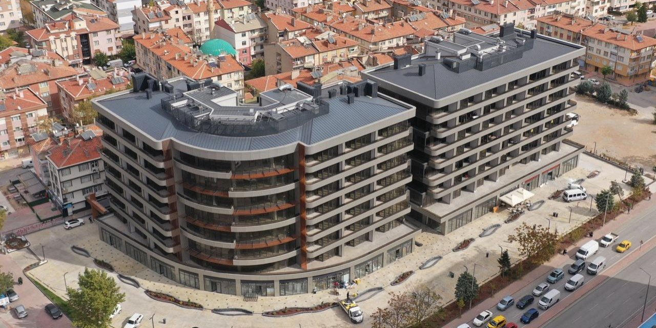 Konya KentPlus’tan yeni kampanya!