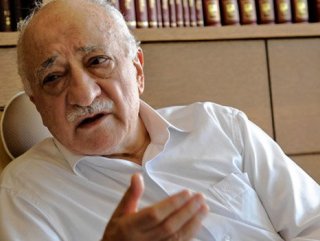 Gülen Wall Street Journal'a konuştu