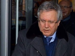 Aziz Yıldırım: Fenerbahçe'ye kumpas kuruldu