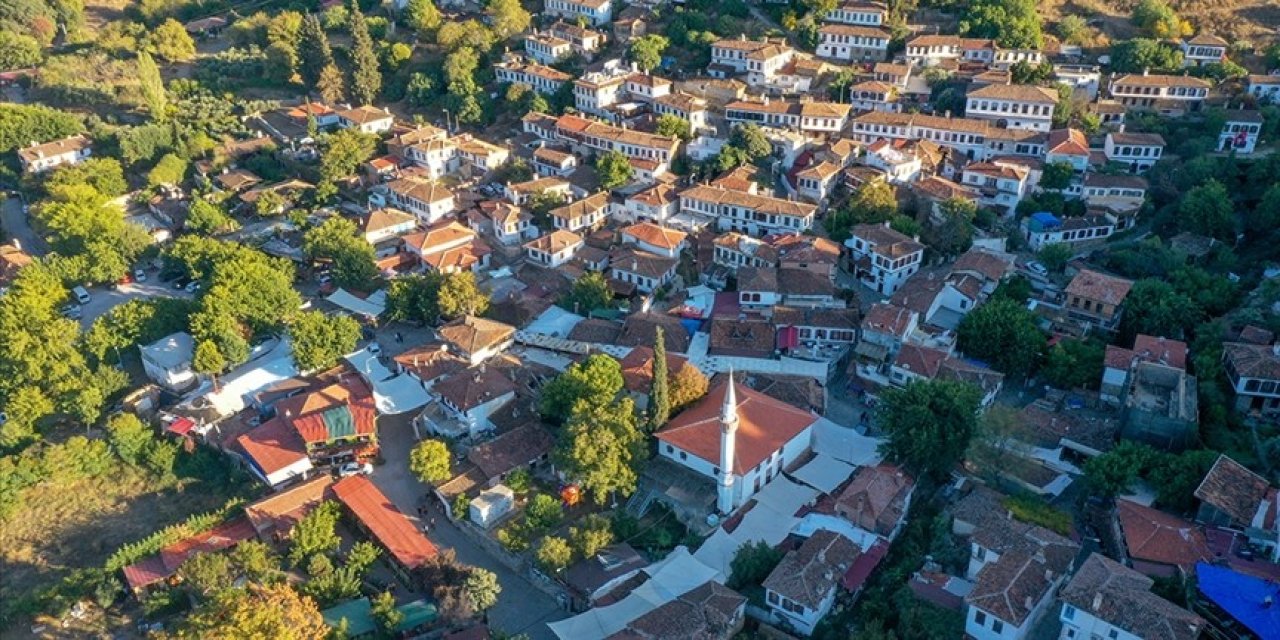Türkiye'de en çok köyün olduğu il açıklandı