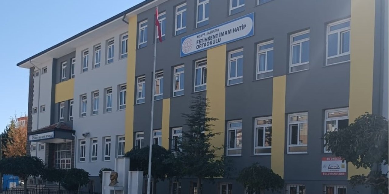 'Paltosuna tüfeği sakladı! Öğretmeni öldürdü