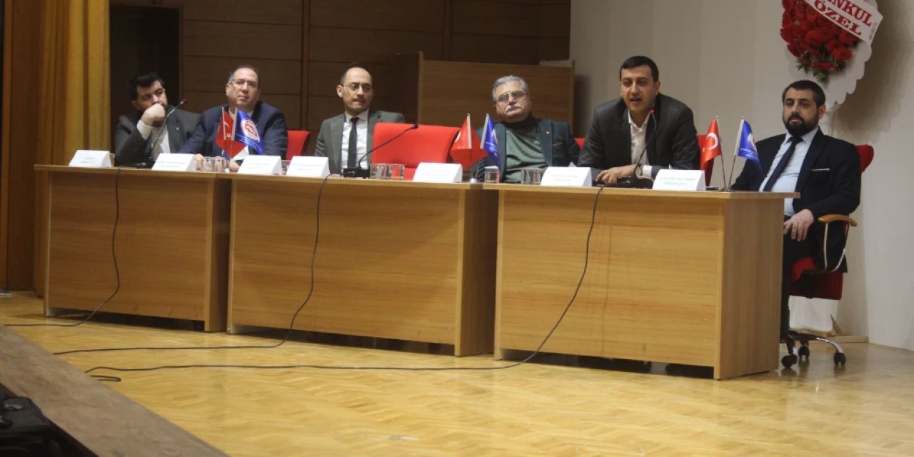 Konya gayrimenkul piyasasını ilgilendiren açıklama: 5 yıl tuzağına dikkat!