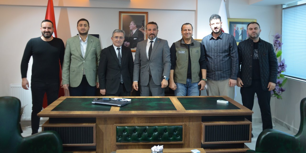 Konya'da kırsal turizm atağı