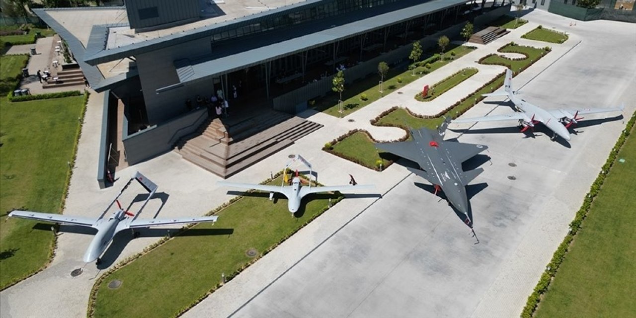 Baykar, dünya liderliğini korudu