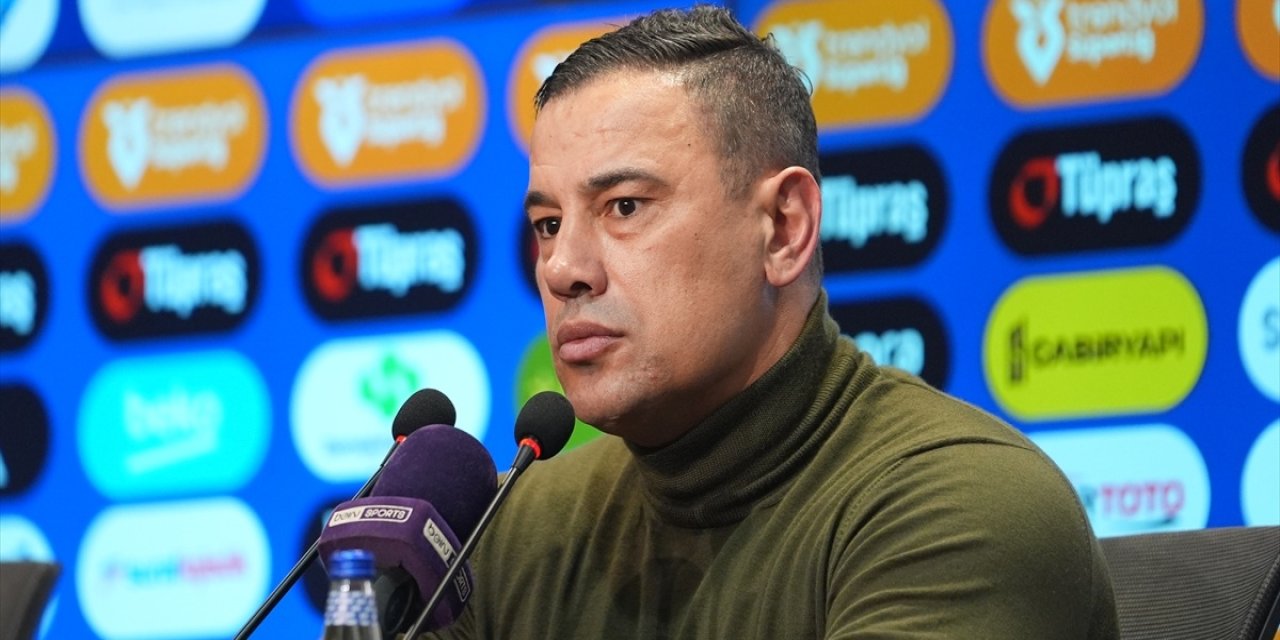 Çağdaş Atan’ı sinirlendiren soru