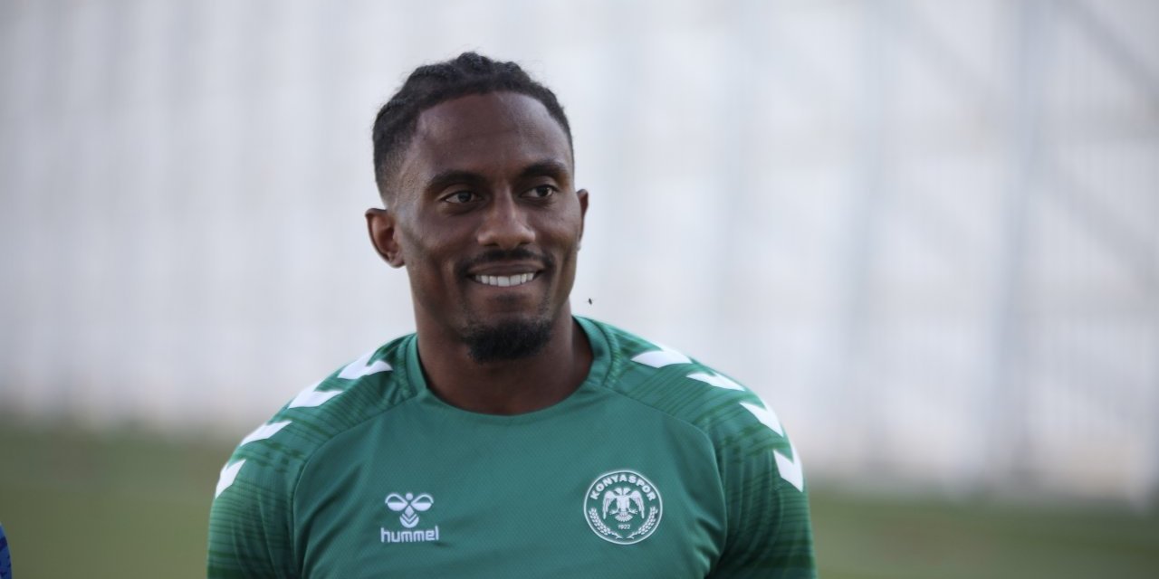 Adzouna Beşiktaş maç kadrosuna alınmadı