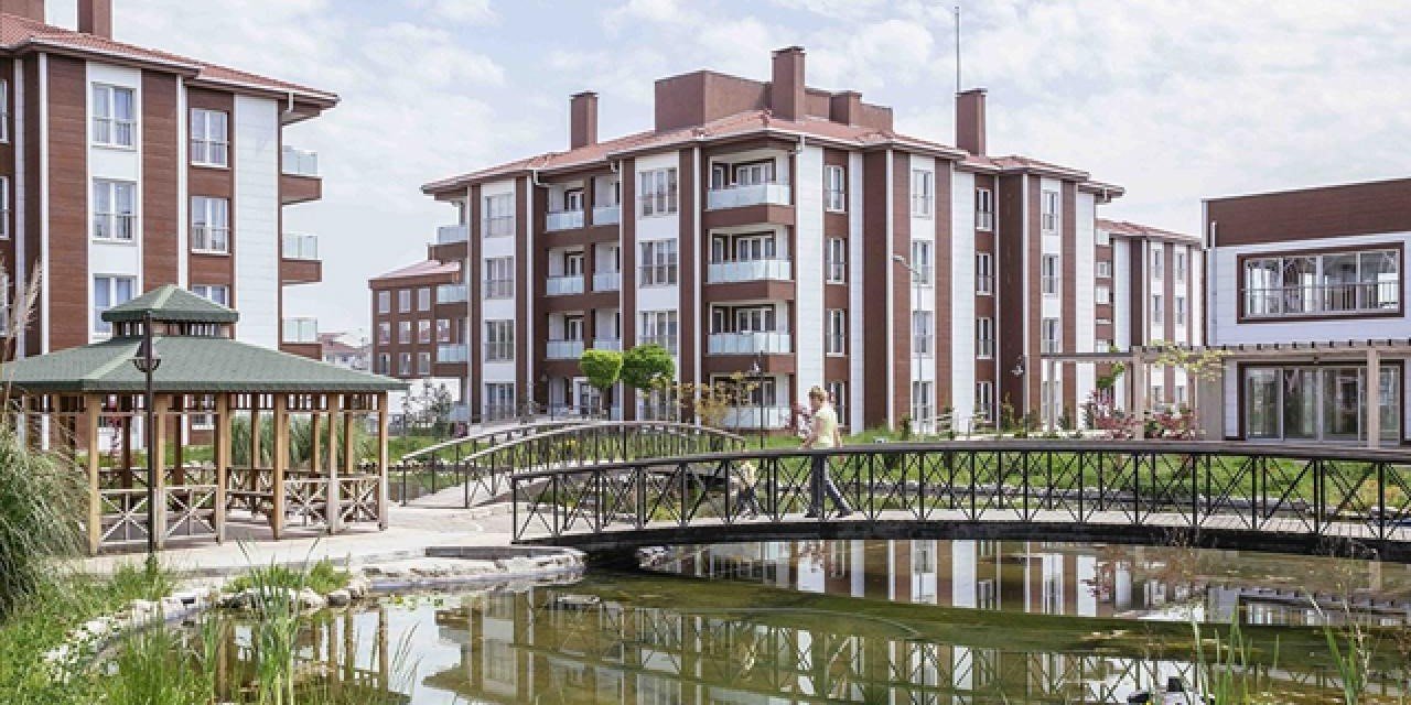 TOKİ konutlarında bu hafta 10 ilde çekiliş var