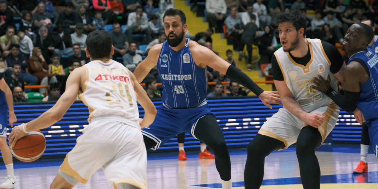 Potada 21. hafta tamamlandı