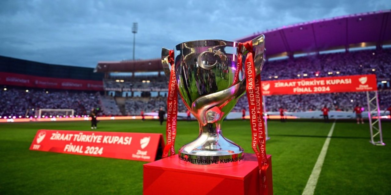Türkiye Kupasında 3. hafta heyecanı yaşanacak