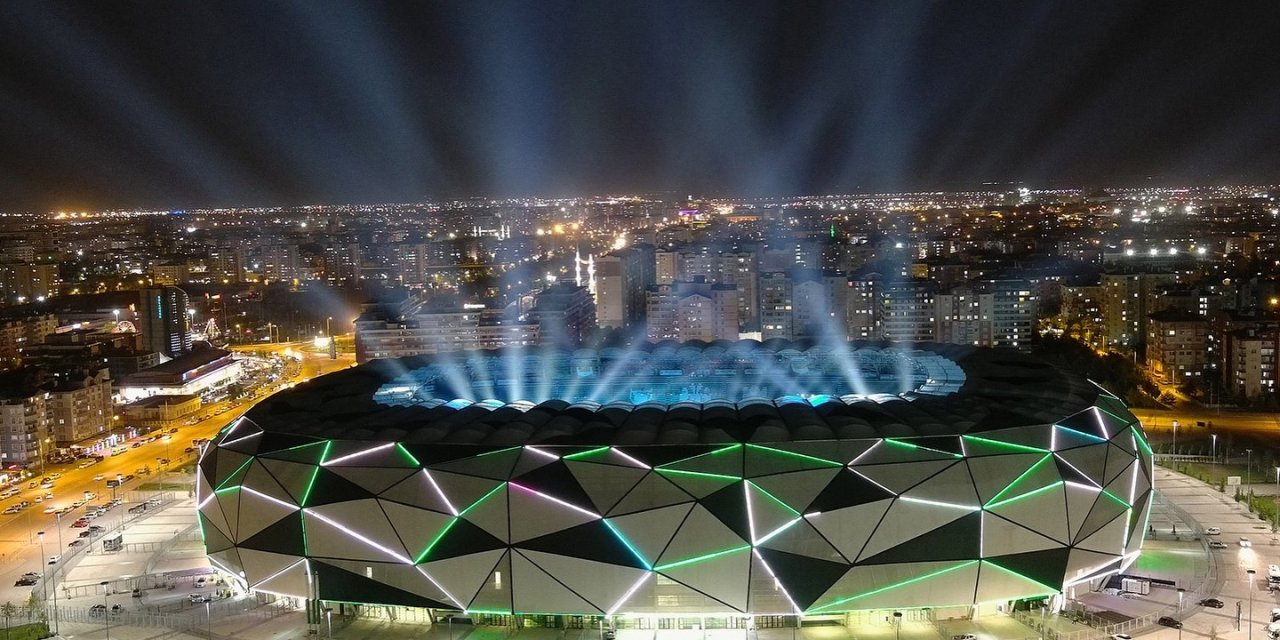 Göztepe maçında taraftarı büyük bir sürpriz bekliyor