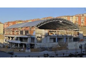 Mutlu Mahallesi’ne Dörtlü Kompleks