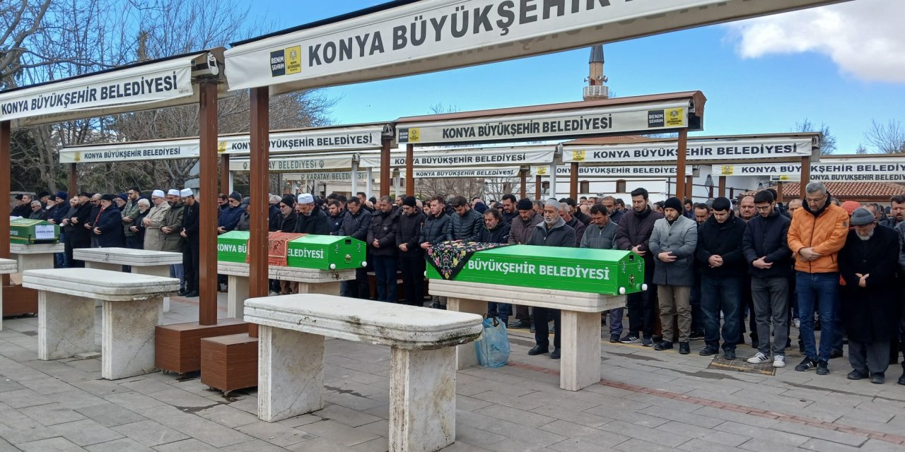 Şerife Onur son yolculuğuna dualarla uğurlandı