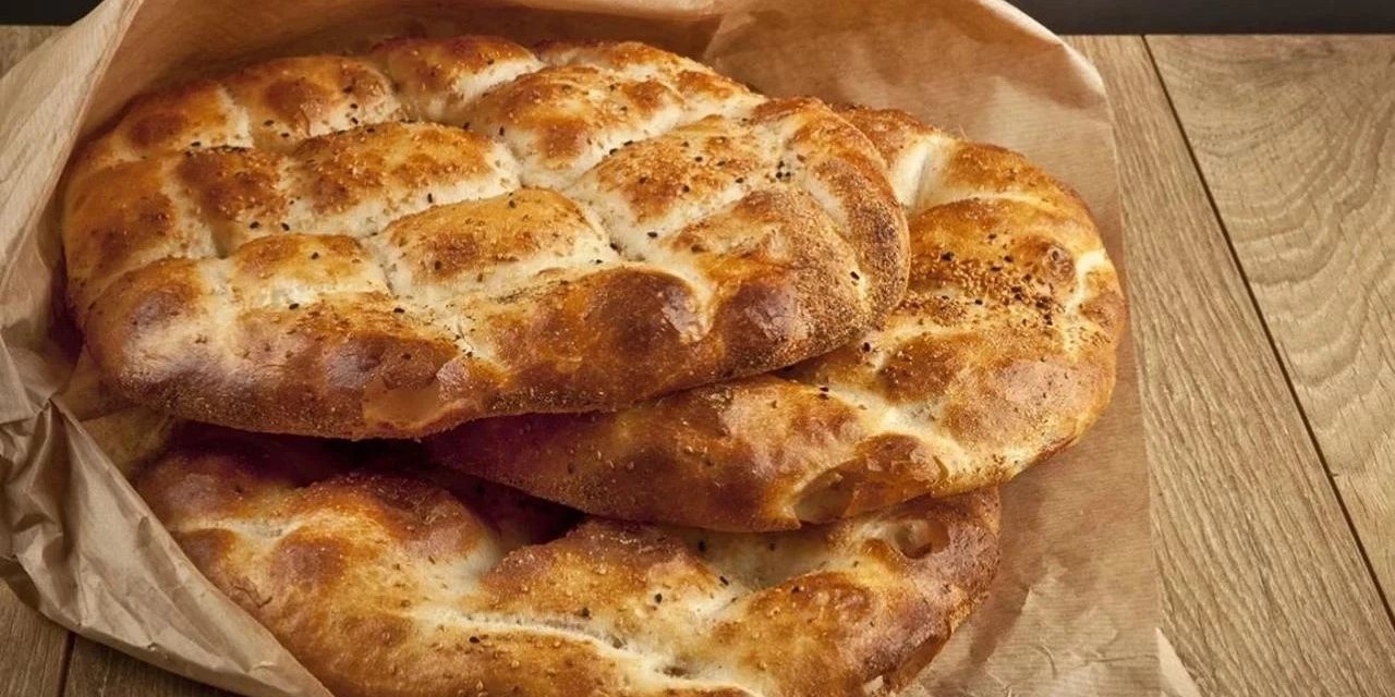 Ramazan pidesine zam geldi